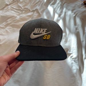 Nike SB 90’s SnapBack hat